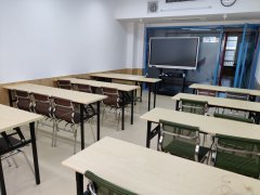 2023年国际课程班济南雅思培训学校老师一对一指导