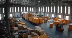 湖北到莫斯科俄罗斯中亚在线物流公司
