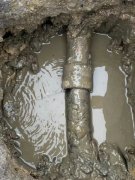 家庭暗管漏水检测，地下供水管漏水检测