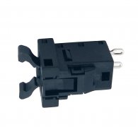 东莞大量批发鸿大开关家用电器PR-02电池盒扣子开关