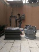 污水提升泵，涡流泵和切割泵哪个好
