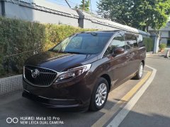 自驾租车别克GL8-Es 广州租车 7座豪华商务车租赁 24