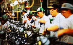 【目视化】办公室目视化管理精益生产与工业工程IE