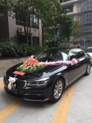 广州商务租车-宝马7系--差旅接待-会议租车-短期-长期.花
