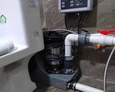 卫生间污水提升器安装哪个牌子靠谱
