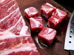 巴基斯坦代理进口牛肉清关流程