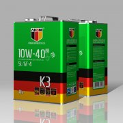 k3 合成科技发动机油