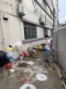 地下管线探测查寻，管道漏水检测