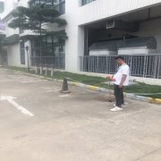 佛山地下隐蔽水管漏水查漏点