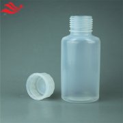耐高温聚四氟乙烯PFA试剂瓶耐有机溶剂不腐蚀样品瓶