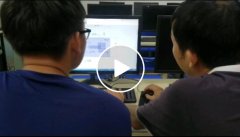 中山黄圃学电脑文员培训 平面设计培训