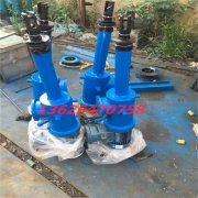 矿用防爆推杆 常规型号推杆 济宁向上金品可定制