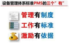 【安全管理】车间5s目视化设备故障处置管理制度4