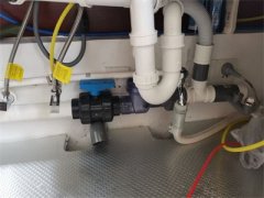 太原桃园南路维修水管阀门断裂漏水换下水管电话
