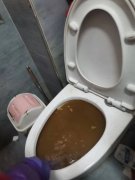 太原五一广场附近厕所马桶堵塞疏通清理方法