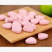 压片糖果进口通关主要的操作材