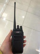 山东济南工厂车间大功率耐用对讲机远盛通V99plus