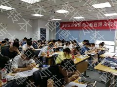 淮安瀚宣博大五年制专转本为考生们制订详细的学习计划