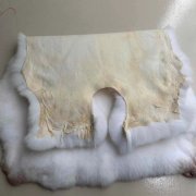 进口毛皮清关操作方法