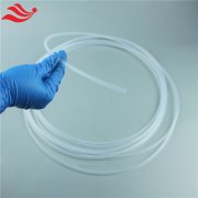 化学气相沉积用 PFA输送管 耐强腐蚀特氟龙透明管