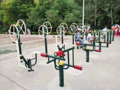 吕梁户外健身器材新国标健身器材公园健身器材小区健身器材