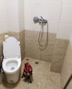 太原小店厨房下水道疏通-疏通卫生间管道