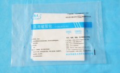 一次性使用被服包