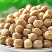 进口鹰嘴豆通关材料