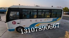 福建增驾B1中巴客车VIP快班学车通过率9成无红外