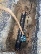 小区消防管漏水检测，埋地供水管漏水检测