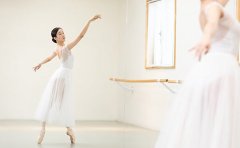 重庆广电教育舞蹈艺考班 课程介绍