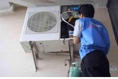 空调传感器故障问题判断检修案例