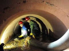 临沧专业工厂淤泥污水清运 管道河道蓄水池人工湖箱涵清淤清洗