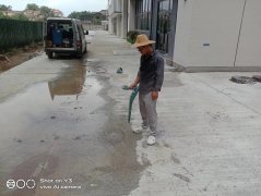 家庭自来水暗管漏水检测，埋地消防暗管漏水检测