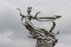 华阳雕塑 重庆雕塑厂家 重庆旅游IP设计
