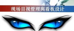 【高百标识】精益生产管理的十大工具和实施步骤五