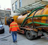 太原大东关街维修水管漏水 安装水龙头 疏通下水道