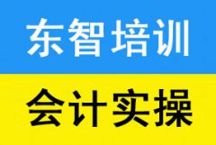 会计实操仪征会计做账培训 现金会计 电脑做账培训