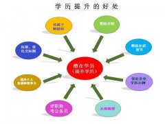 瀚宣博大五年制专转本辅导培训备考总结