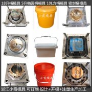 生产 中式桶模具	欧式桶模具 订制厂家