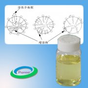 增溶剂 增加有机物表面活性剂 增加液浓度