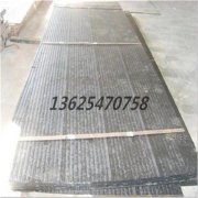 堆焊耐磨板的卷曲 碳化铬钢板 济宁耐磨板 型号可定制
