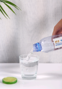 仙梦泉富氢水：健康甄好水，全民大健康