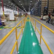 【园区环境目视化】61条常用安全管理术语释义（九）