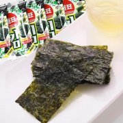 海苔进口报关清关报关行