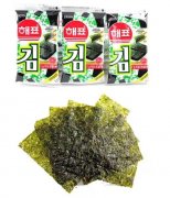 进口海苔专业代理报关公司