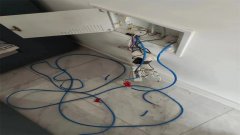 敦化坊电路改造维修/故障检修/开关插座安装