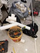 太原北大街水管维修师傅上门检测漏水清洗地暖电话