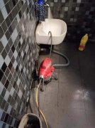 太原滨河西路疏通下水道马桶堵塞水钻打孔