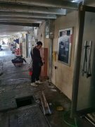 埋地管网线路不明探测查寻定位，地下暗管漏水检测